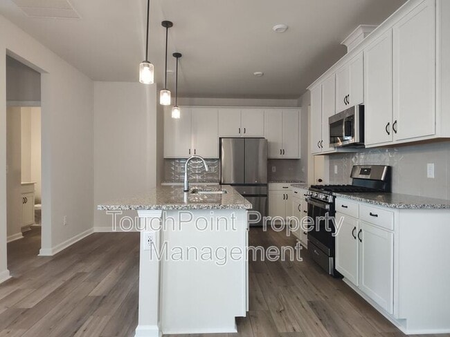 Foto del edificio - 5821 Wentwood Ct