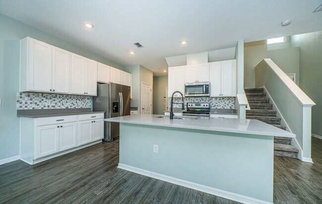 Foto del edificio - Large 3/3/2 Townhome Carrollwood