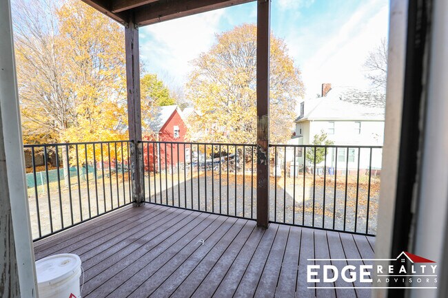 Foto del edificio - 74 Aldie St