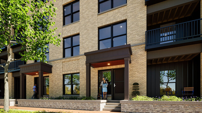 Apartments at the Yard: Devon - Apartments in Grandview Heights, OH ...