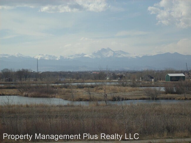Foto del edificio - 3 br, 2 bath House - 10597 Butte Dr