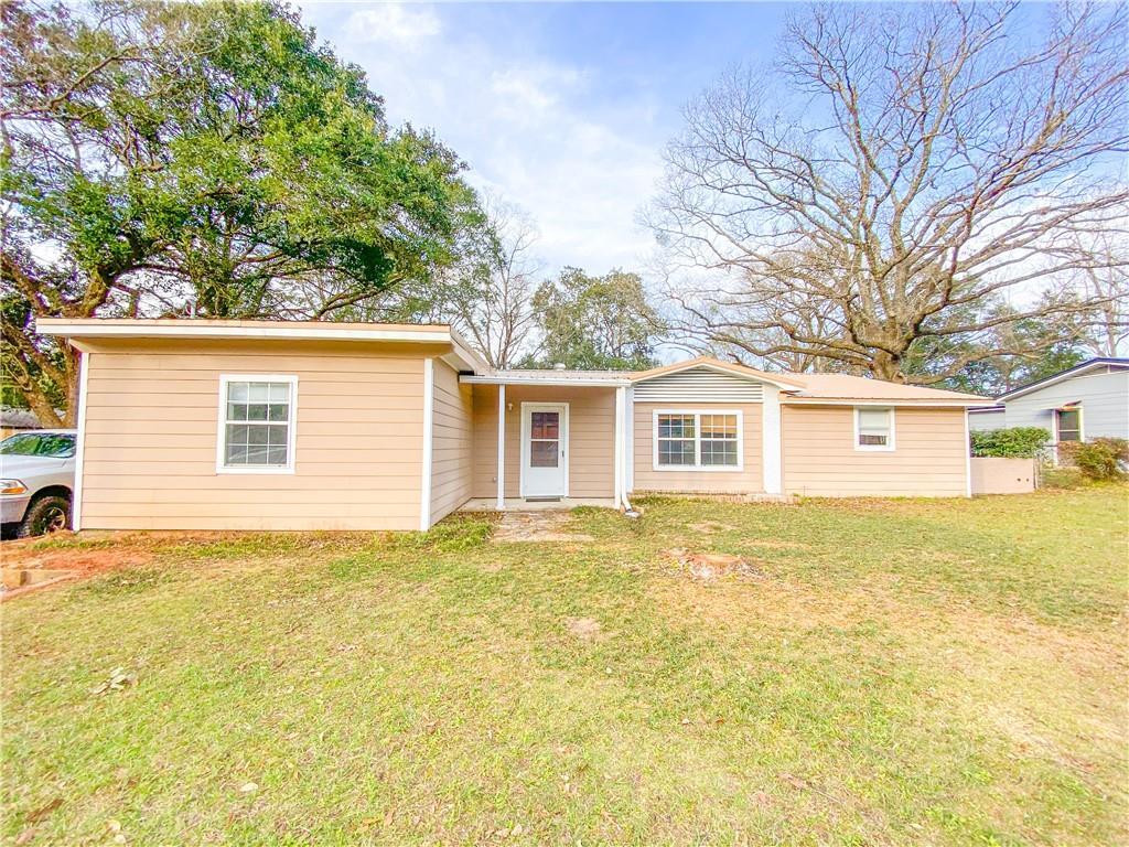 Foto principal - 7206 Tangerine Ave