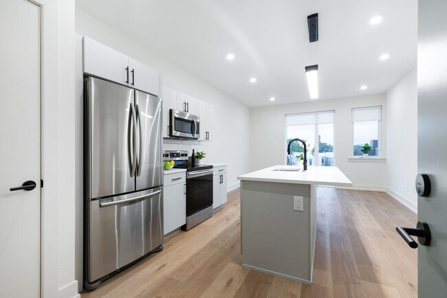 Foto del interior - 1331 S Juniper St