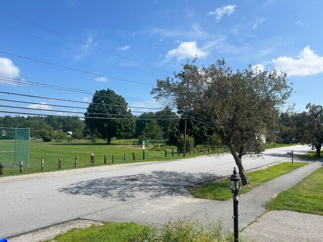 Foto del edificio - 32 Eastman St