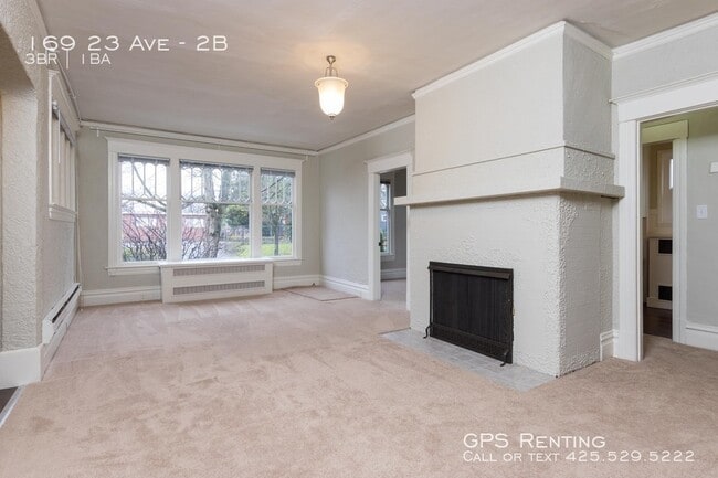 Building Photo - 169 23rd Ave