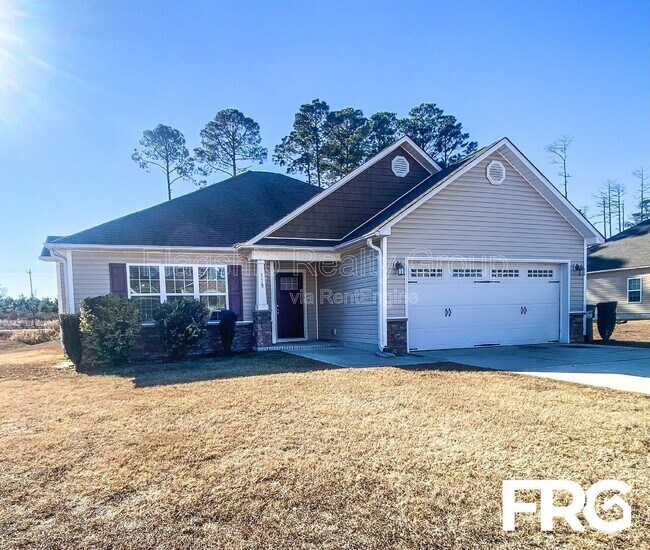 Foto del edificio - 118 Quail Hollow Dr