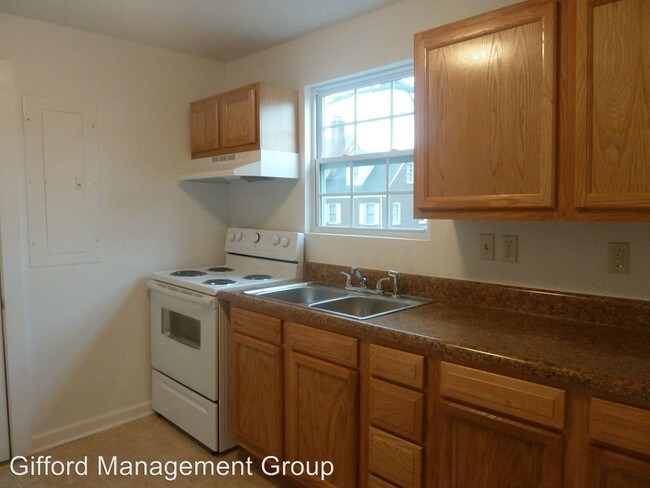 Building Photo - 4 br, 2 bath House - 917 Kenton Avenue