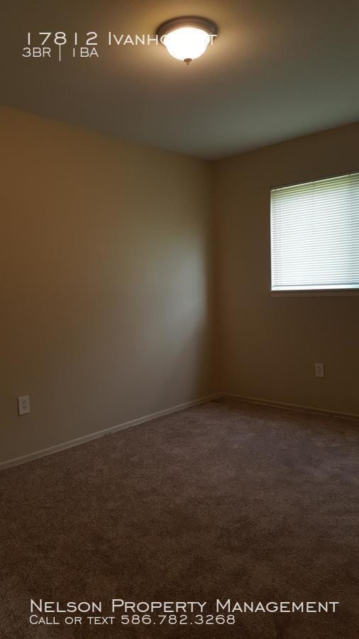 Building Photo - 17812 Ivanhoe St