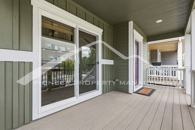 Photo - Charming Home with Central AC and Washer/Dryer