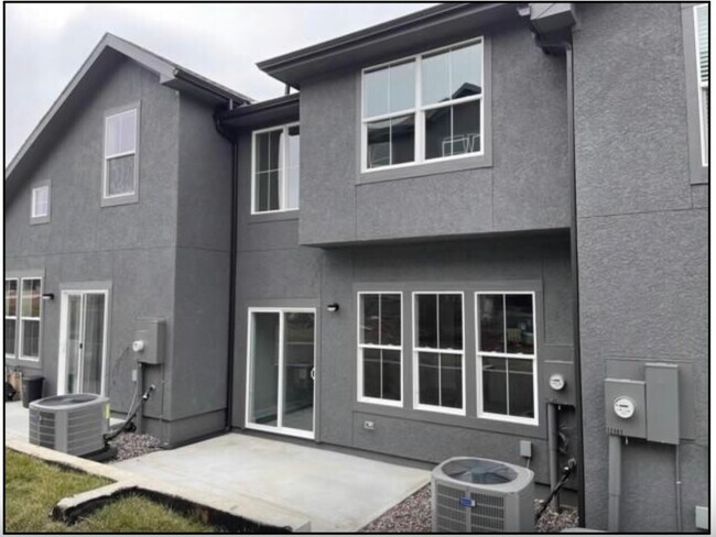 Foto del edificio - 12389 S Prairie Creek Rd