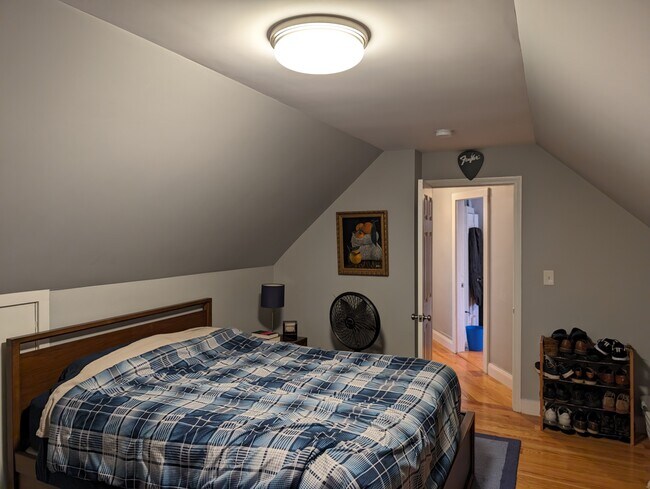Foto del edificio - 11 Kearney St