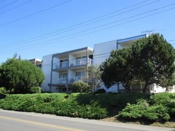 Foto del edificio - 809 Gaines St