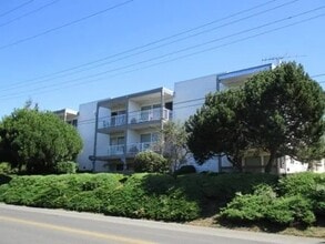 Building Photo - 809 Gaines St