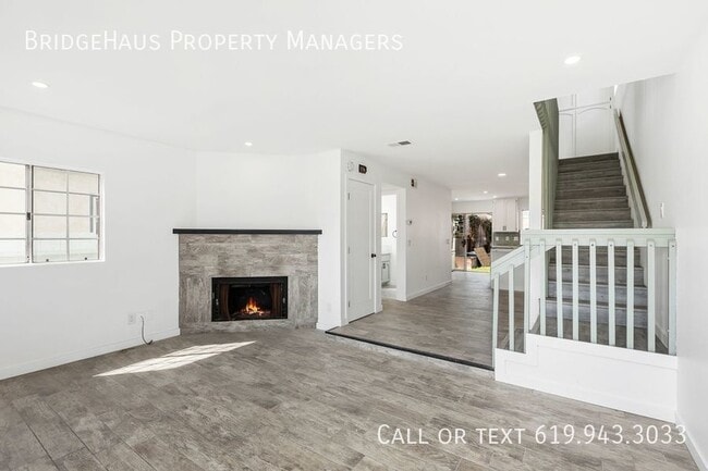 Building Photo - Embrace Coastal Living: Make This Newly Re...