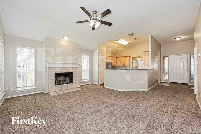 Building Photo - 5621 Wellston Dr