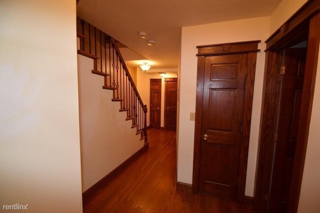 Foto del edificio - 41 Blue Hill Ave