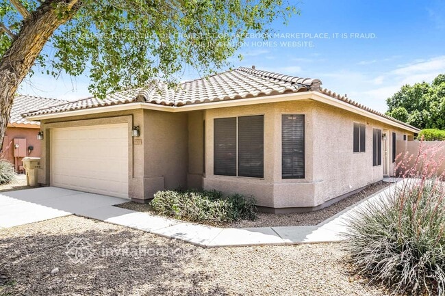 Building Photo - 5307 W Campo Bello Dr