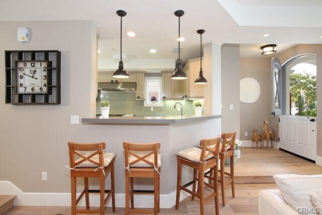 Foto del edificio - 606 Marigold Ave