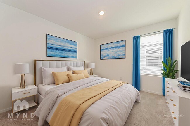 Foto del edificio - 1246 Basswood Dr