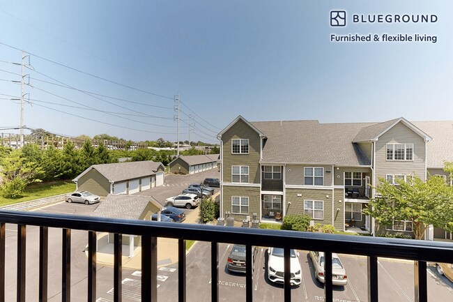 Foto del edificio - 1700 E 5th St