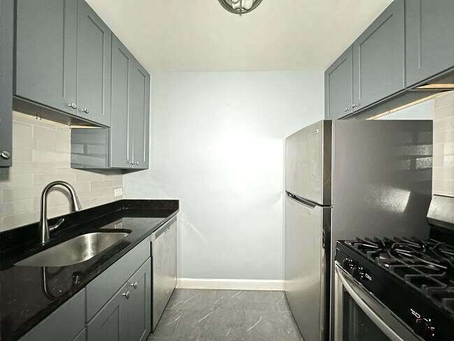 Foto del edificio - 663 W Grace St