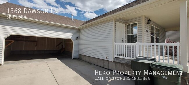 Building Photo - GORGEOUS Home in Tooele!!!