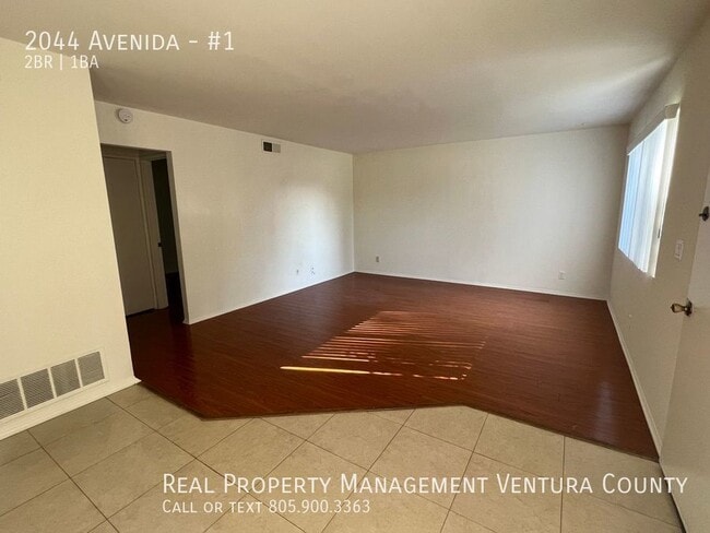 Building Photo - 2044 Avenida-#1