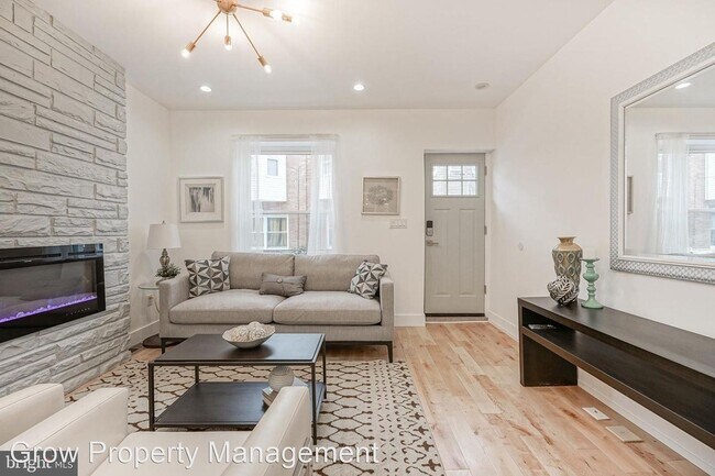 Building Photo - 2 br, 2 bath House - 2019 S Garnet Street