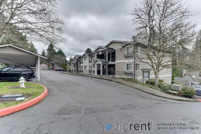 Foto del edificio - 11215 NE 128th St