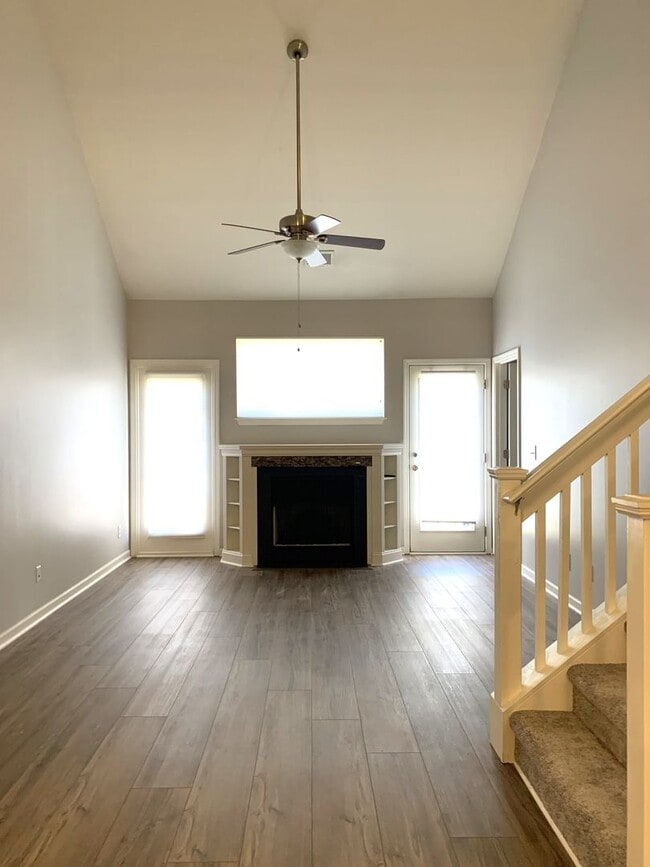 858 Jarman Dr, Jamestown, NC 27282 Townhome Rentals in Jamestown NC