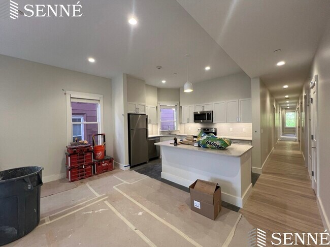 Foto del edificio - 56 JFK St