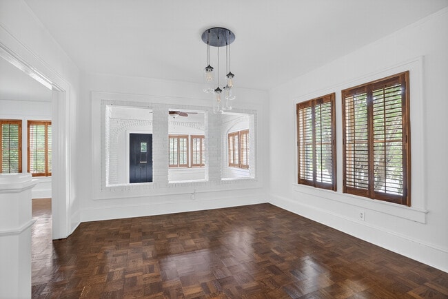 Building Photo - 1448 N Highland Ave NE