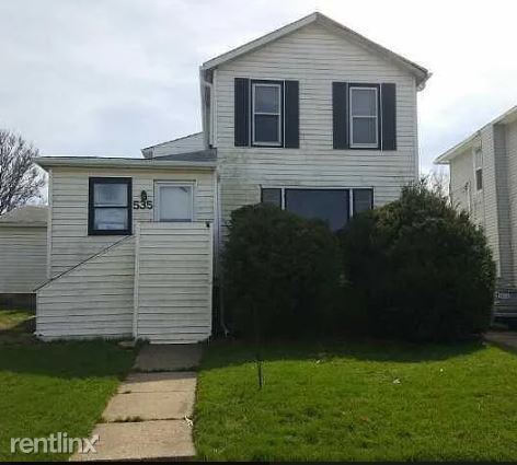 Primary Photo - 3 br, 2 bath House - 535 7th Avenue South