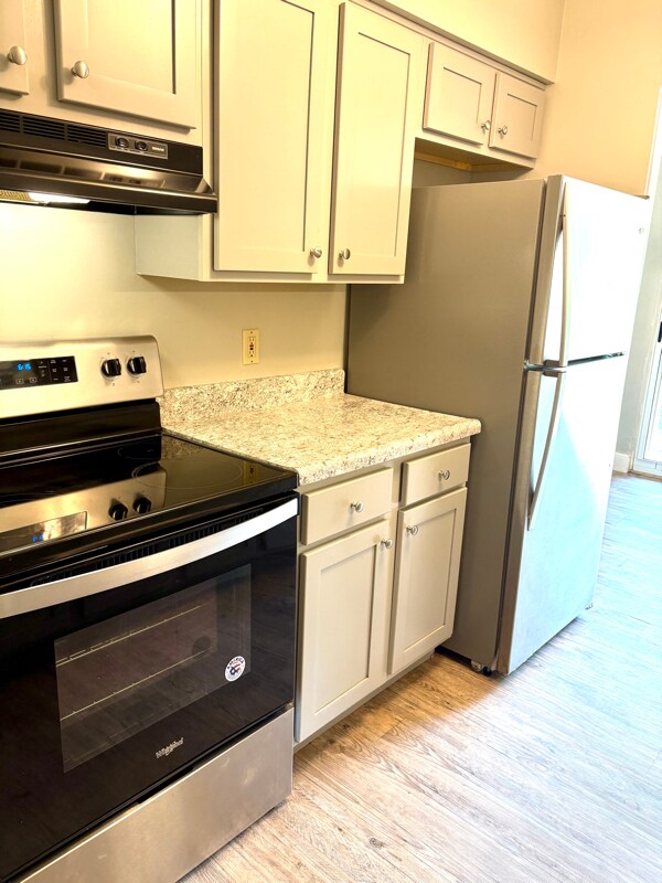 Foto principal - 4026 N Illinois Ave