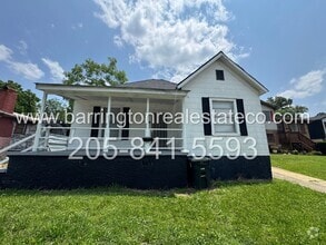 Building Photo - 1313 Pike Rd