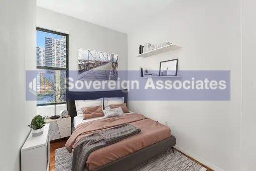 Building Photo - 243 West 63rd Street