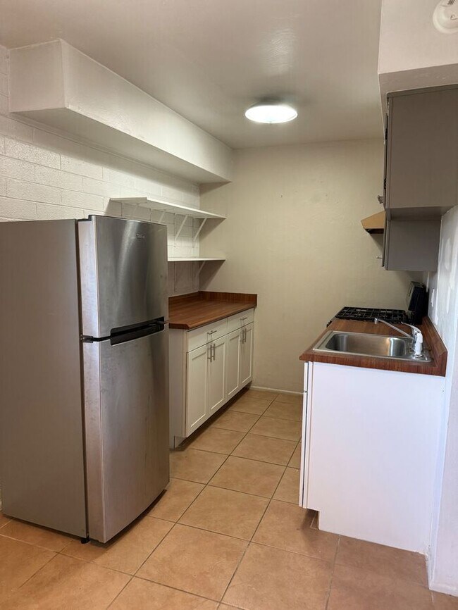 Foto del edificio - Town home For Rent