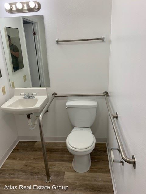 Foto del edificio - 506 Comanche Village Dr