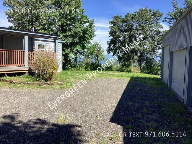Building Photo - Private oasis with beautiful Columbia Rive...
