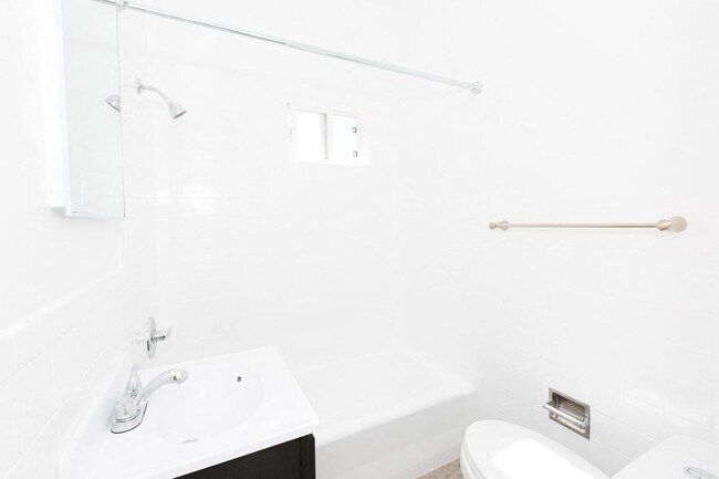Foto del interior - 1424 Valencia