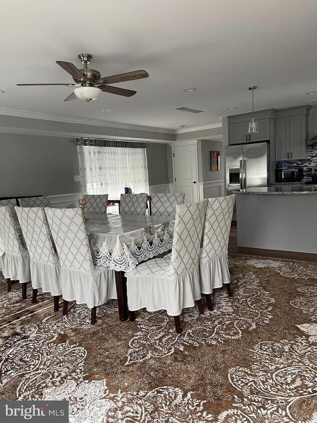 29 Hilltop Rd, FeastervilleTrevose, PA 19053 House Rental in