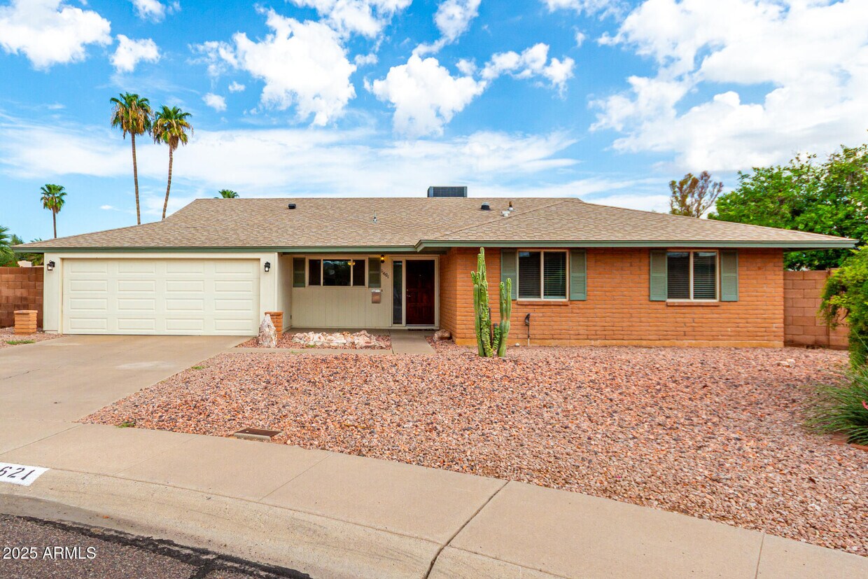 Foto principal - 11621 N 39th St