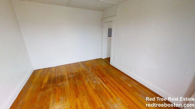 Building Photo - 1179 Boylston St