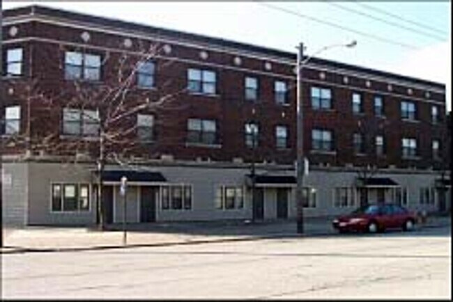 Foto del edificio - 392 E 147th St