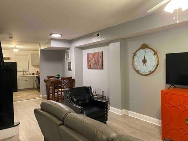 Foto del edificio - 1103 Scott St