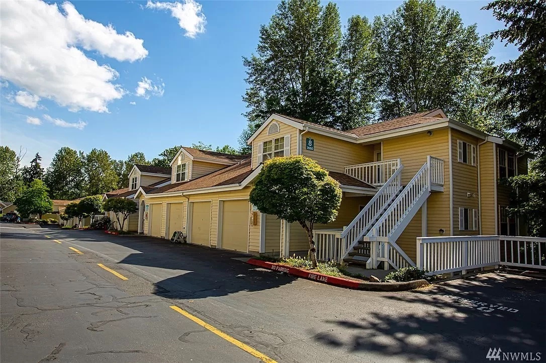 Outside View - 2660 118th Ave SE