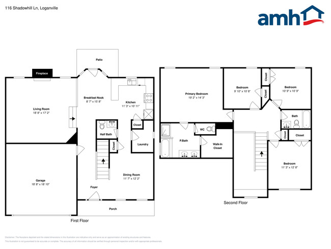 Building Photo - 116 Shadowhill Ln