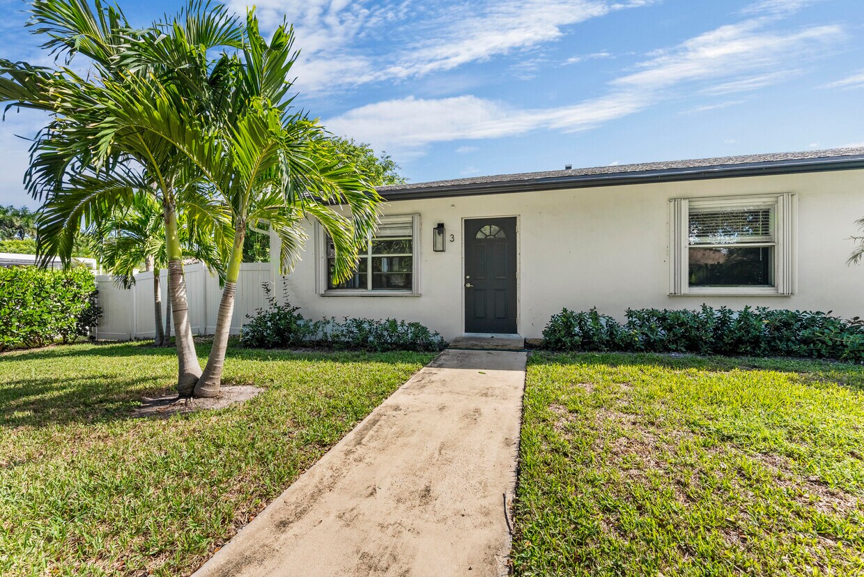 Foto principal - 632 Allen Ave