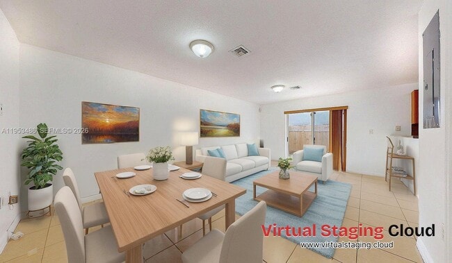 Foto del edificio - 14162 SW 260th St