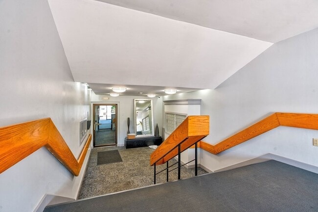 Outdoor Entrance - 165 Quincy Shore Dr